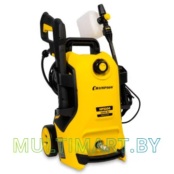 Мойка высокого давления Champion HP3200 картинка 2